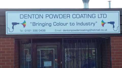 Denton Powder Coating Ltd. photo